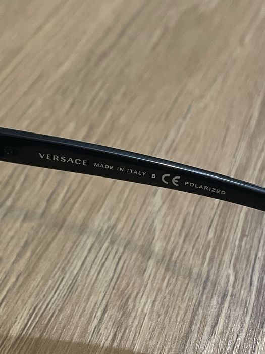 Слънчеви очила Versace