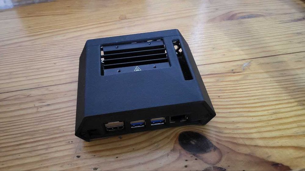 NVIDIA Jetson Nano Developer Kit 4GB AI