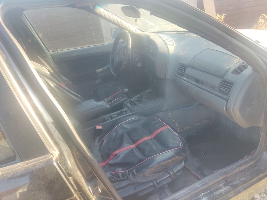 БМВ е36 сатылады