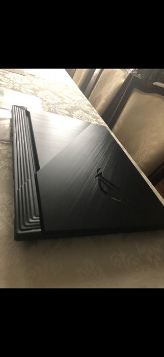 Asus Rog Strix G531GT