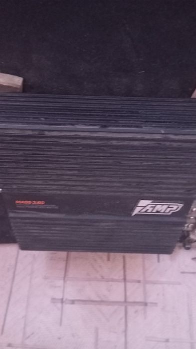 Продам саббуфер пионер