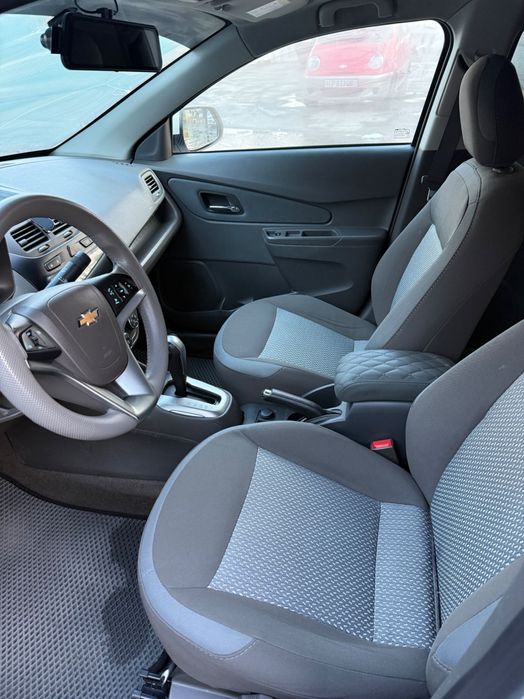 Chevrolet Cobalt 2021