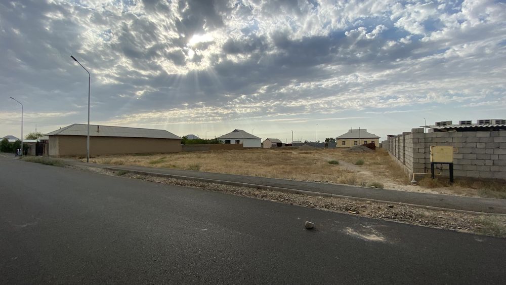 СРОЧНО ‼️ Земельный участок