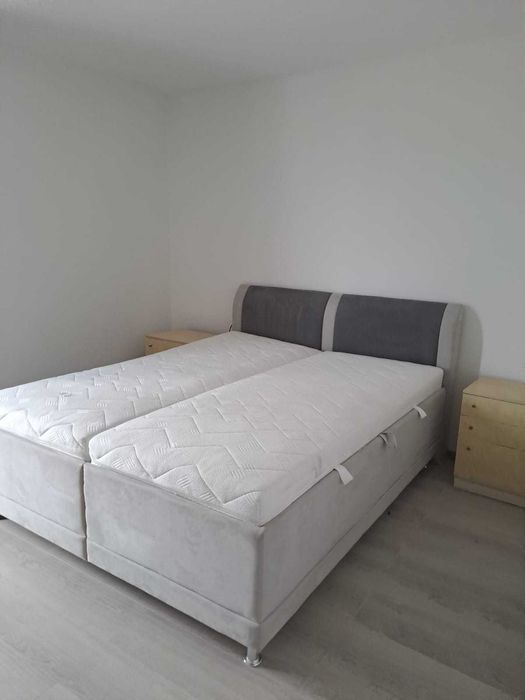 Apartment cu 2 camere de inchiriat zona Unirii - AMA Residence
