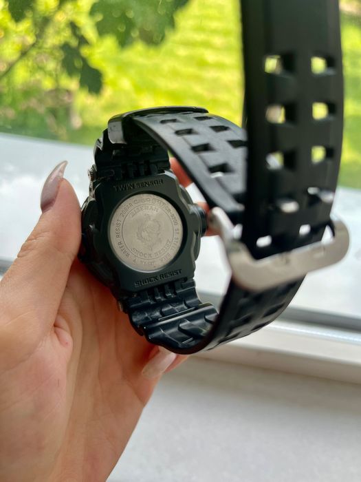 Мъжки часовник Casio
GW-9200-1 ER G-Shock