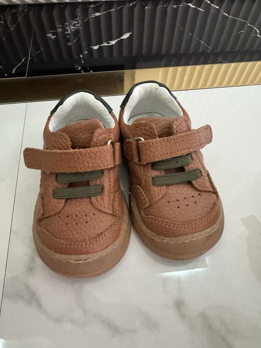 Детская обувь 19 р