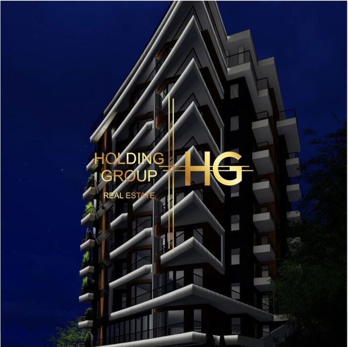 Продава се Четиристаен апартамент в Варна, Бриз - 172 кв.м за 2105 €/кв.м - Снимка #3