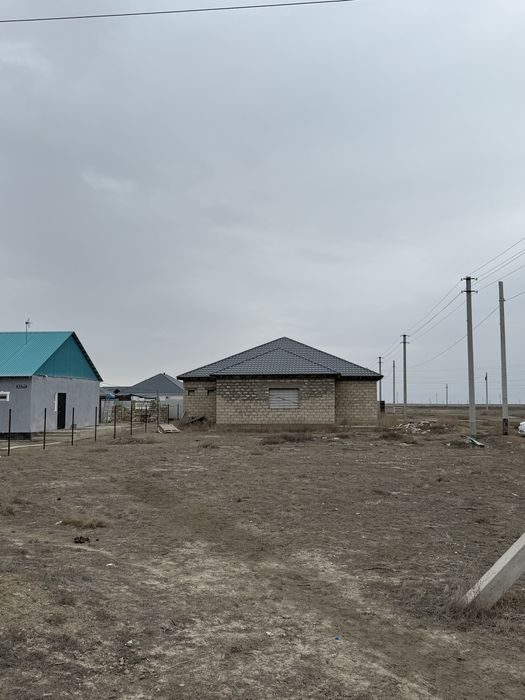 Срочно продается дом