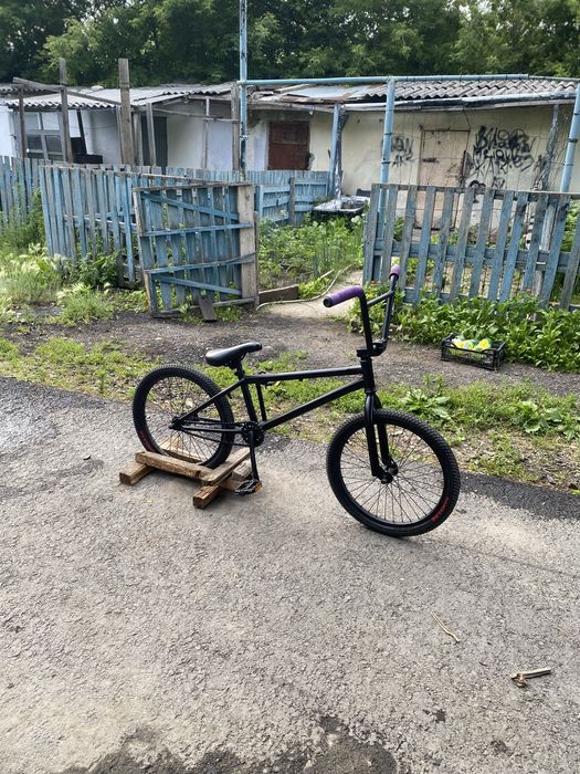 Продам Трюковой Бмх Haro