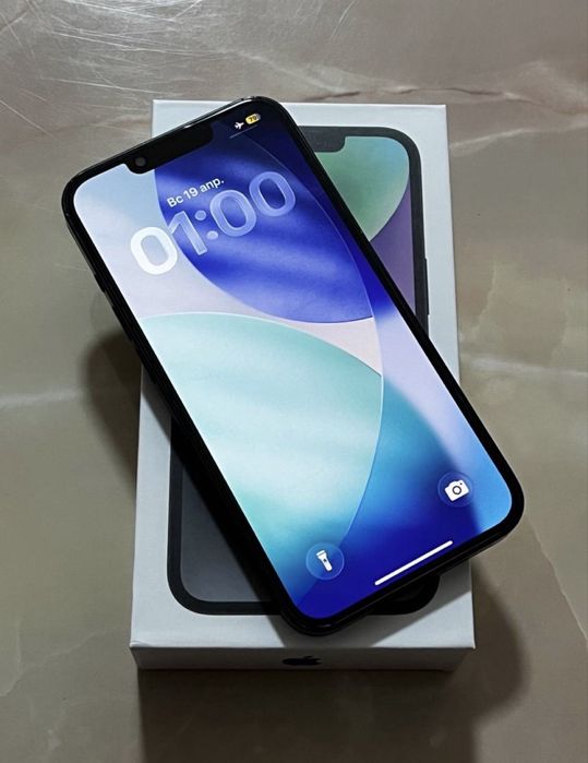 iPhone 14 128gb 78%