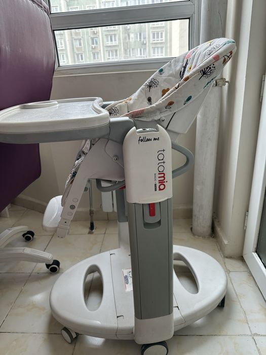 Стол для кормления