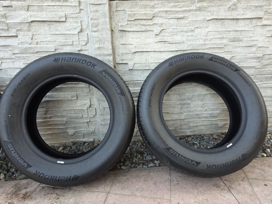 Vand cauciucuri vara HANKOOK VENTUS 4 PRIME 215/65/17