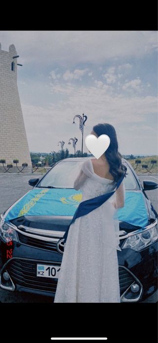 Платье на выпускной