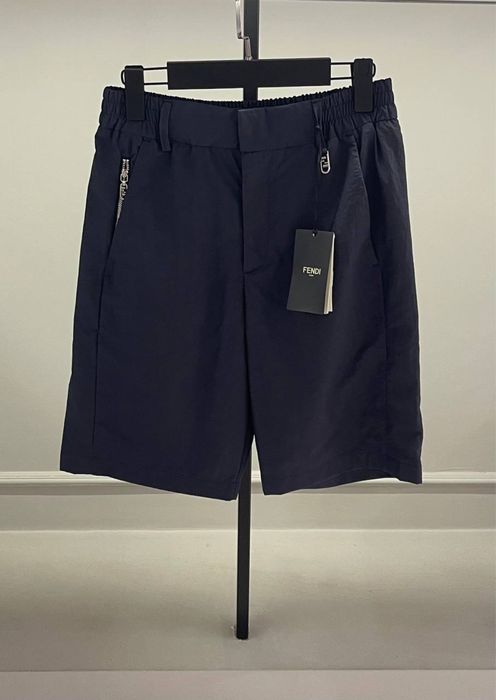 Shorts bermude Fendi