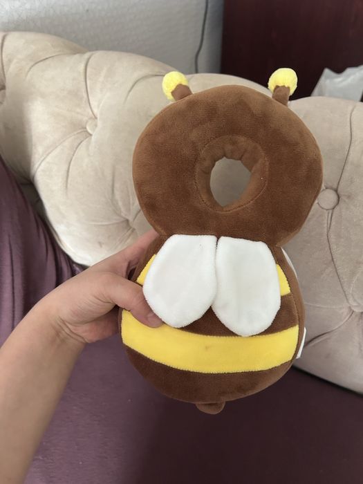 Детская защита от падений