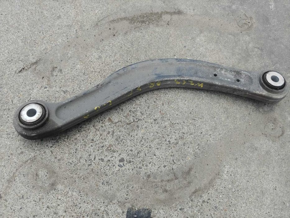 brat bascula dreapta spate 2.0 cdi 654920 mercedes e-class w213 20407fi8