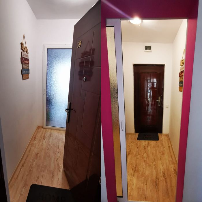Apartament 2 camere BRANCOVEANU