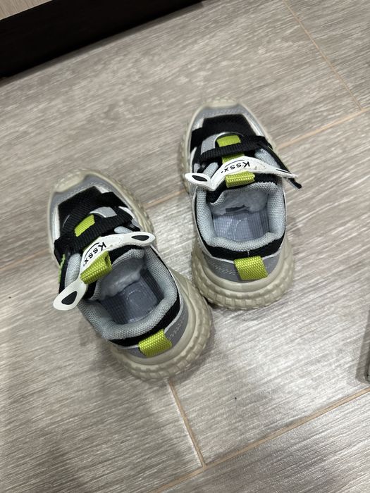 Детская обувь унисекс