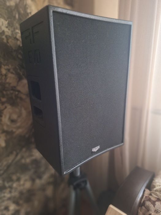 Колонки AudioFocus