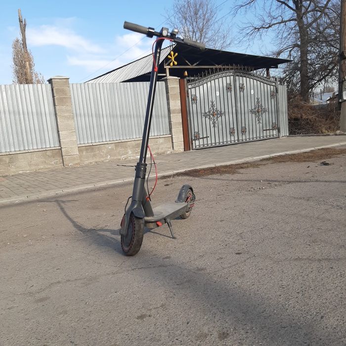 Элетро самакат прадам срочно