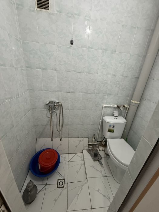 Chirchiq shahar Oqqovoqda 1xonali kvartira ijaraga beriladi!