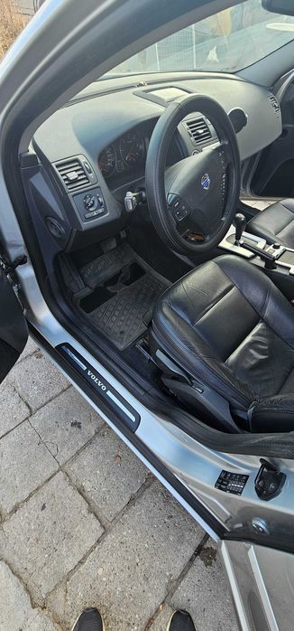 Volvo V50 2.0,D3,150hp