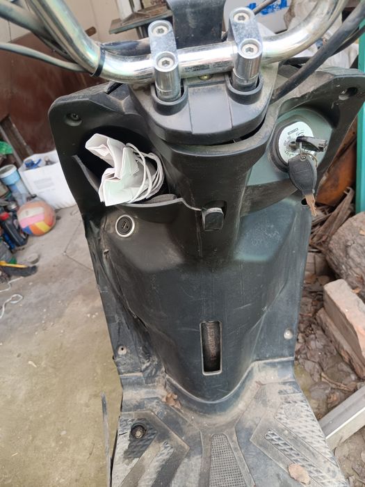 Бумер продажа обмен