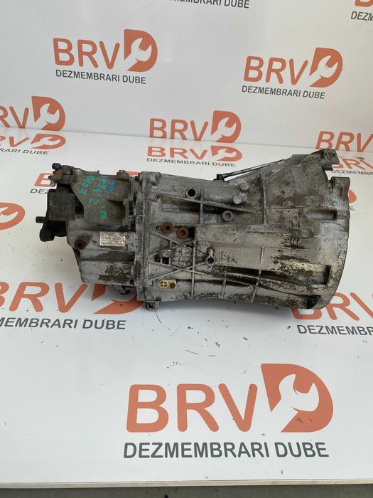 Cutie Viteze manuala pentru Ford Transit  2,4 motorizare Euro 4  6+1 trepte , 85kw - 116ps