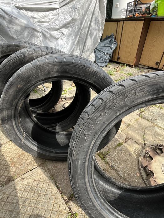 Автомобилни гуми