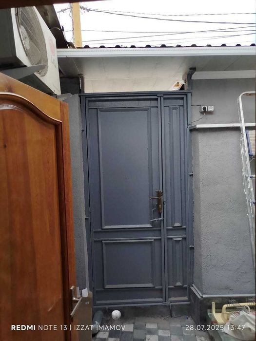 Коттедж 3 комнаты Мечеть Ислам Ота, Яшнабадский р-н