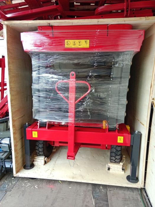 Подъемниклар сотилади ва арендага берилади