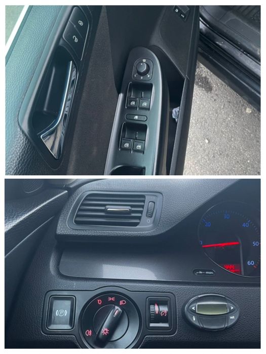 Vand passat b6..