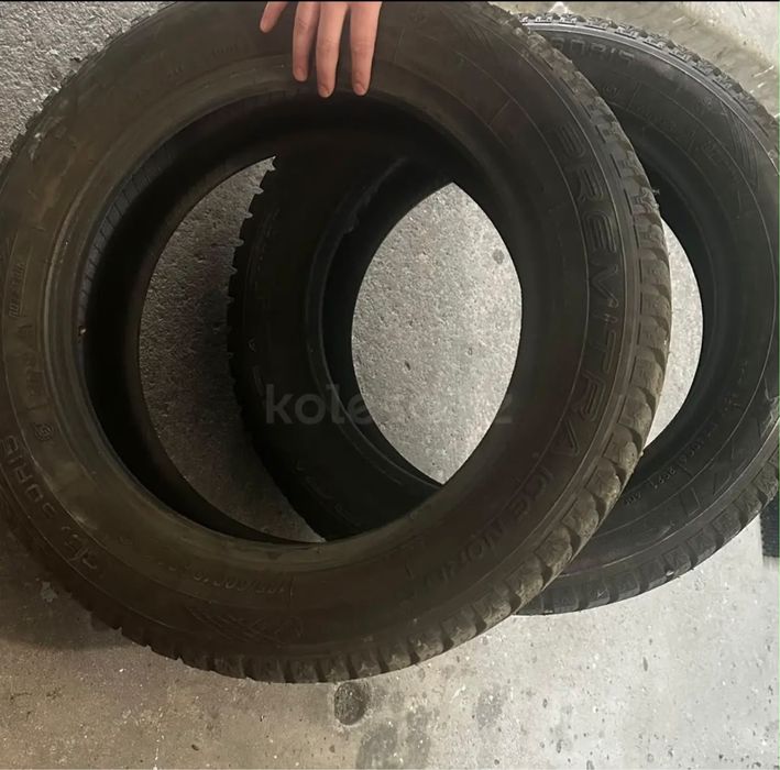 Продам шины 185/60/15