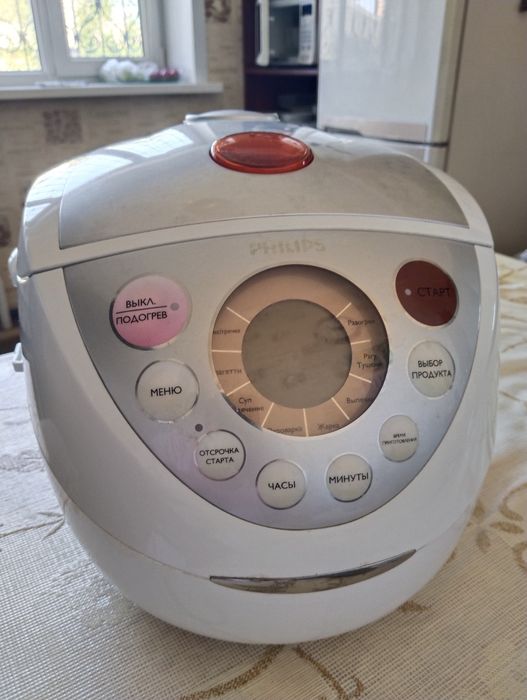 Продам мультиварку