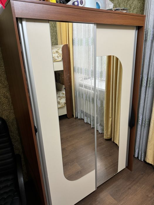 Детский гарнитур