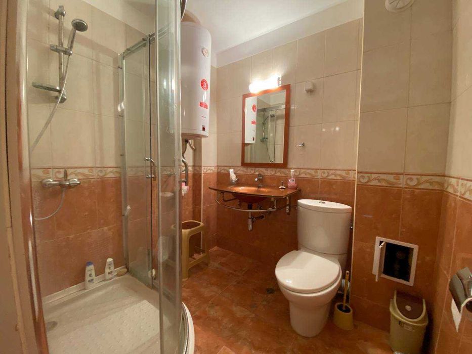 Продава се Тристаен апартамент в Свети Влас - 104 кв.м за 1798 €/кв.м - Снимка #11