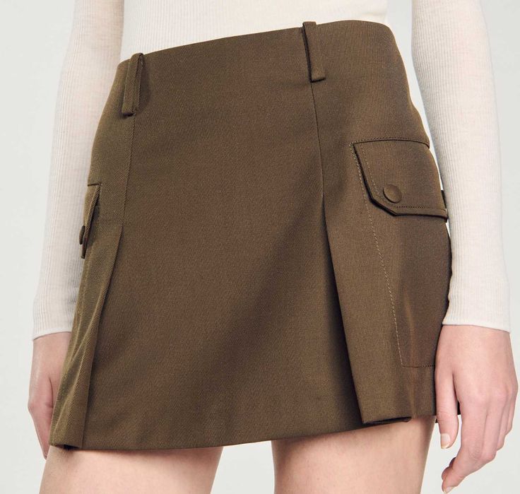 Пола Sandro, размер 36, S