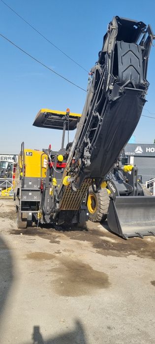 Фреза дорожная ХМ1005Н