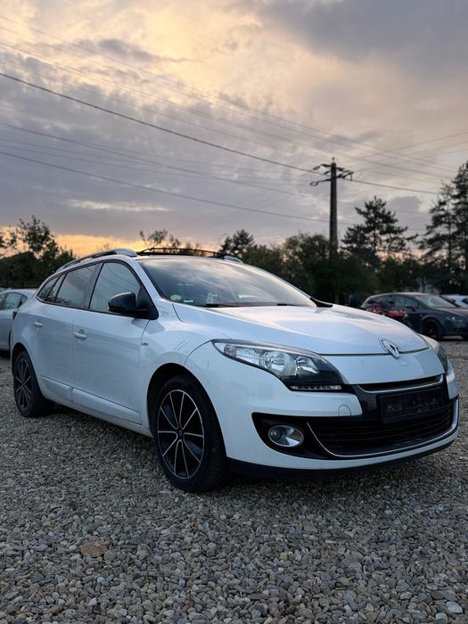 RENAULT Megane 2012 — imagine 2