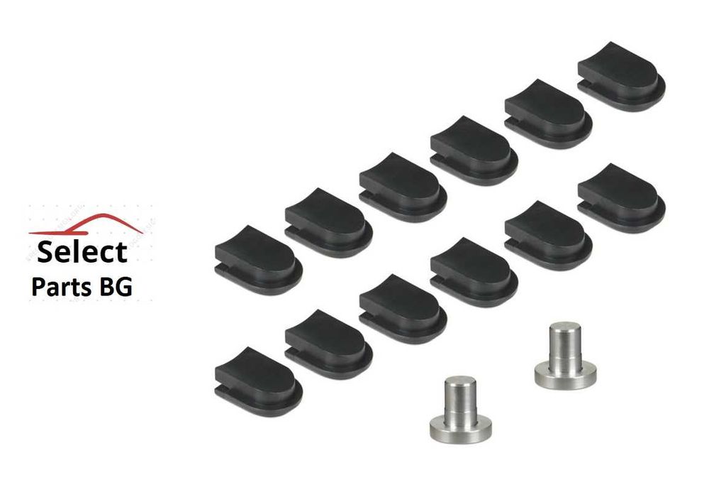 Комплект премахване вихрови клапи тапи Audi VW VAG 2.7 3.0 V6 TDI