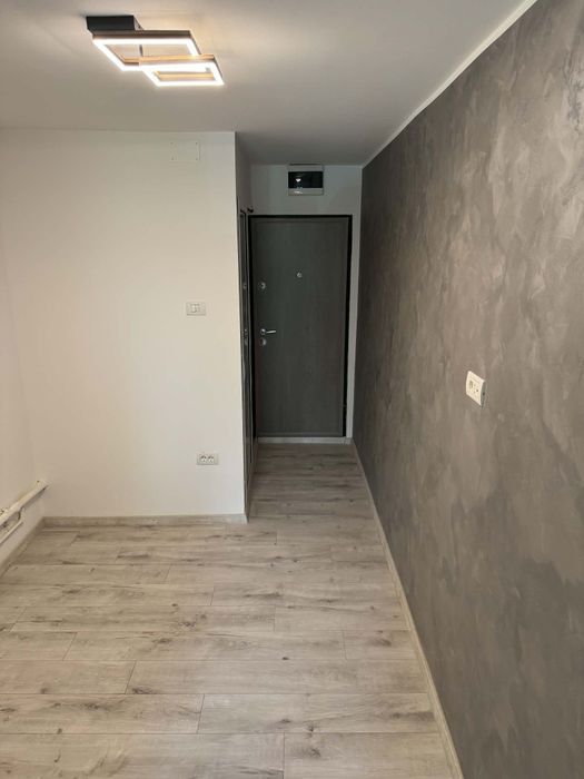 Garsoniera renovată integral.  Galați Micro 19
