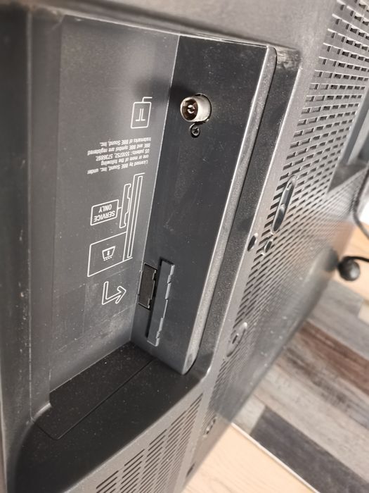 Телевизор SONY KDL-40S2510-LCD-Bravia