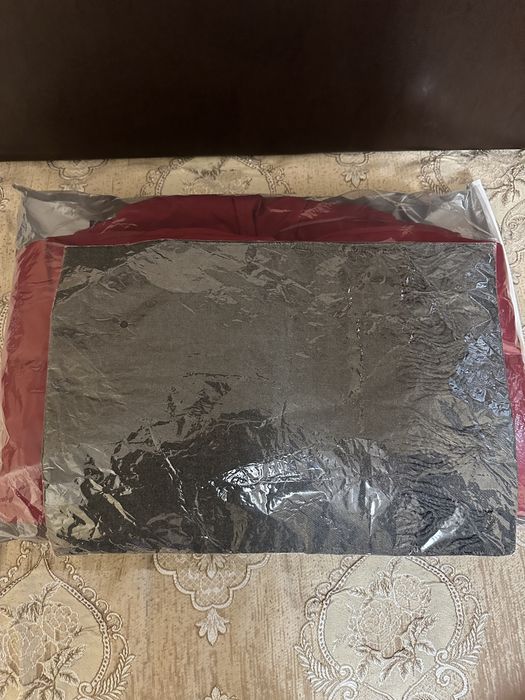 Осенняя куртка новая!