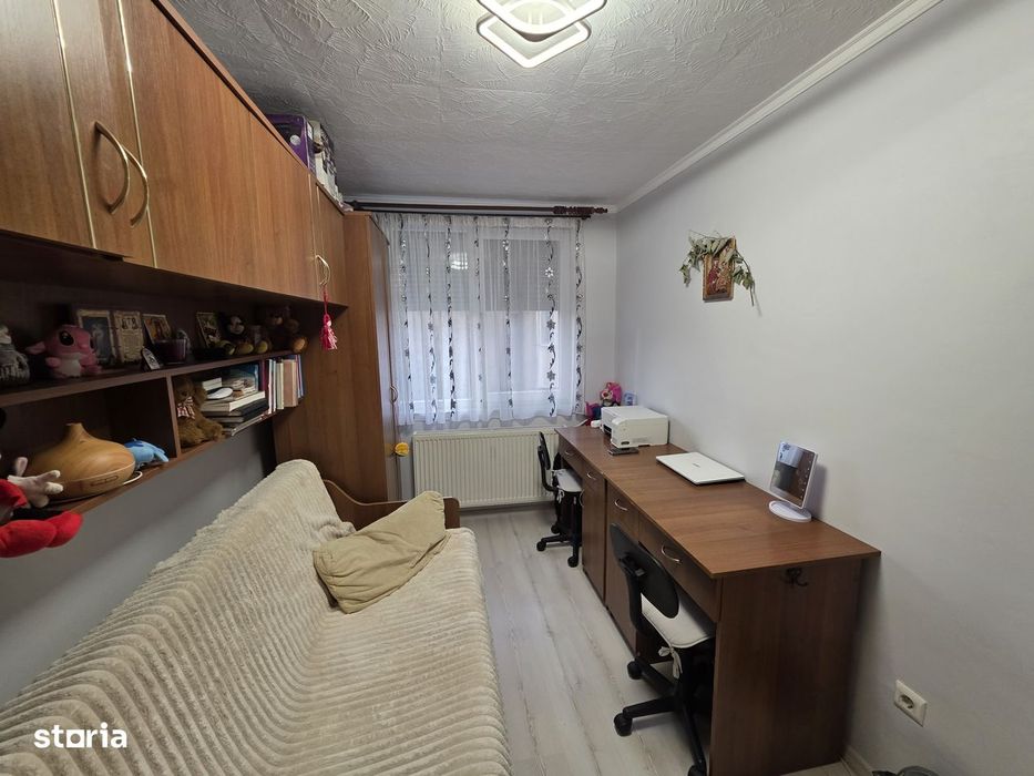 Ap 2 camere Rogerius zonă liniștită