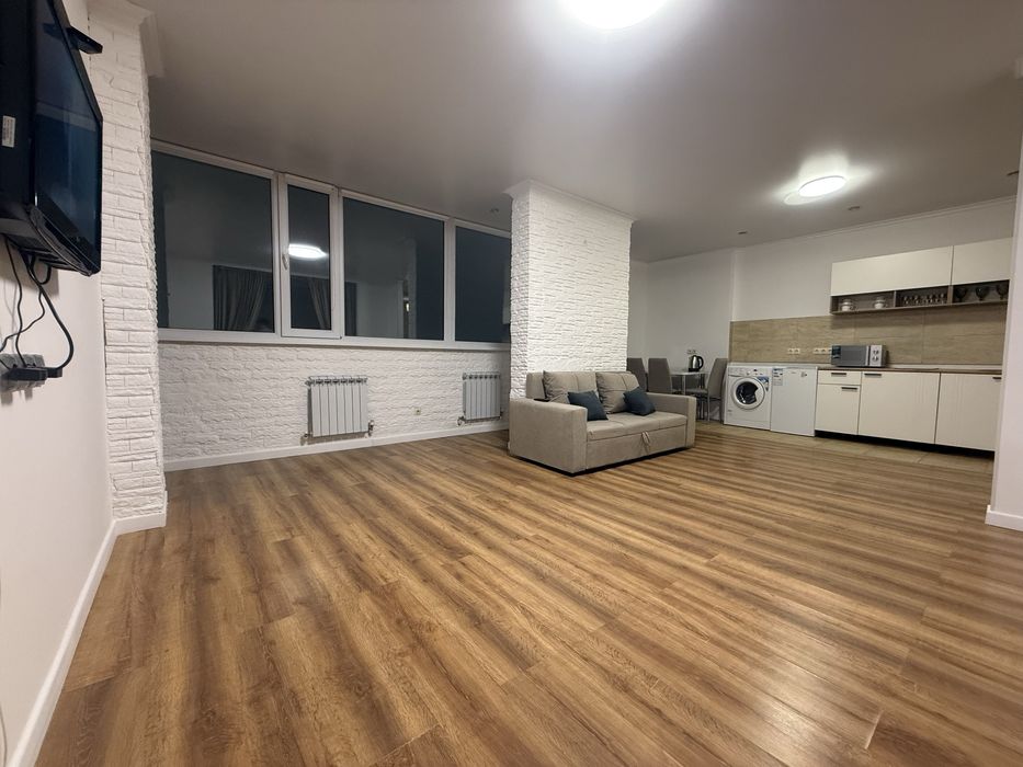 Сдам квартиру посуточно