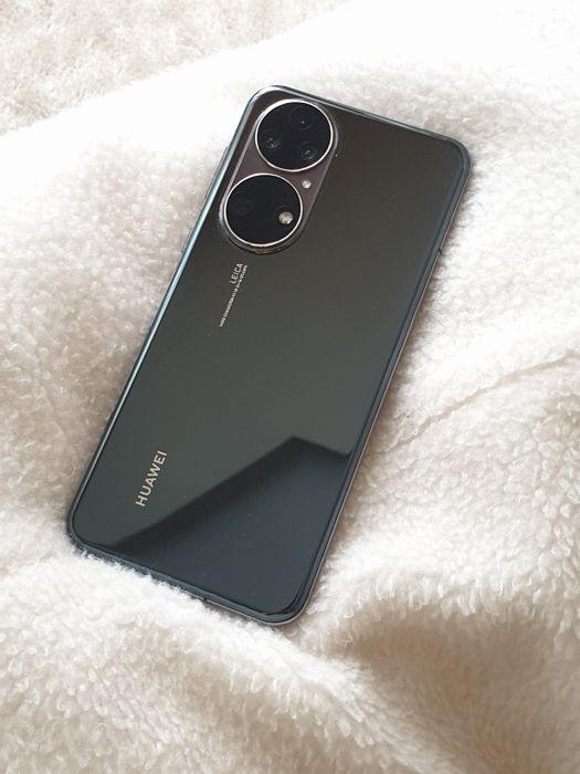 Huawei p50 128/8