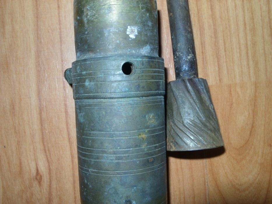 Месингова кафемелачка