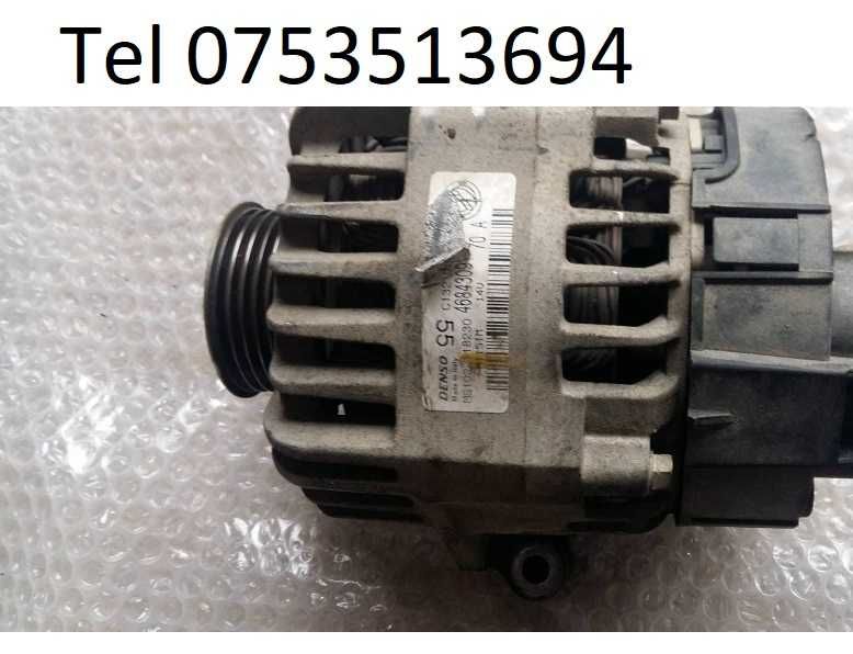 Alternator,electromotor FIAT PUNTO