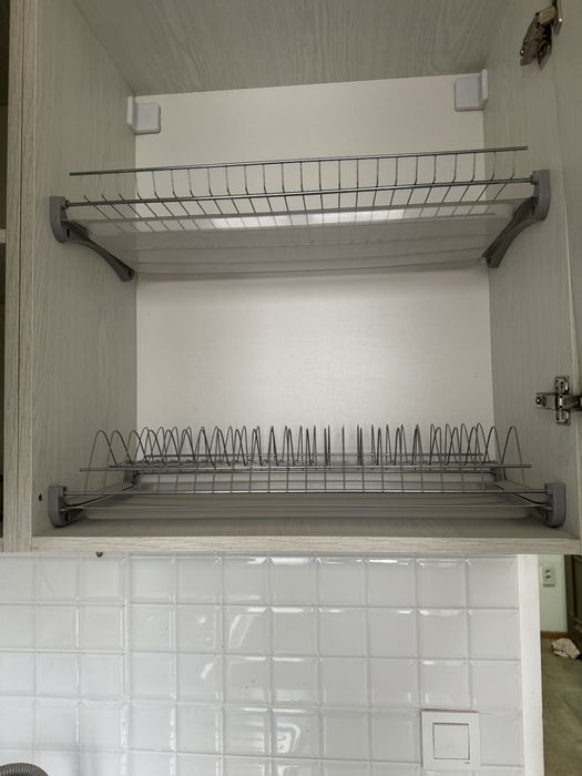 Продам кухонный гарнитур б/у