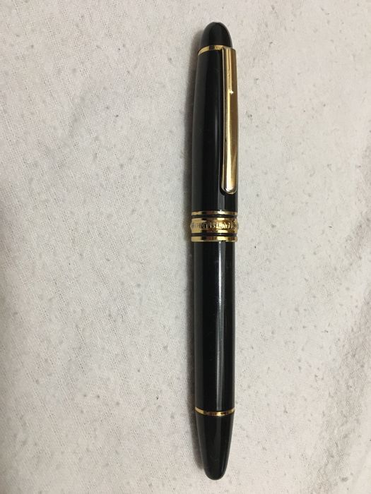 Montblanc Meisterstuck Roller